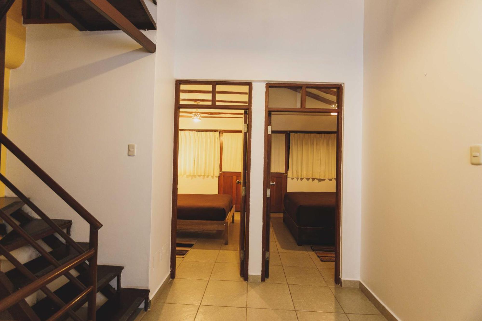 Kutimuy Lodge Урубамба Экстерьер фото