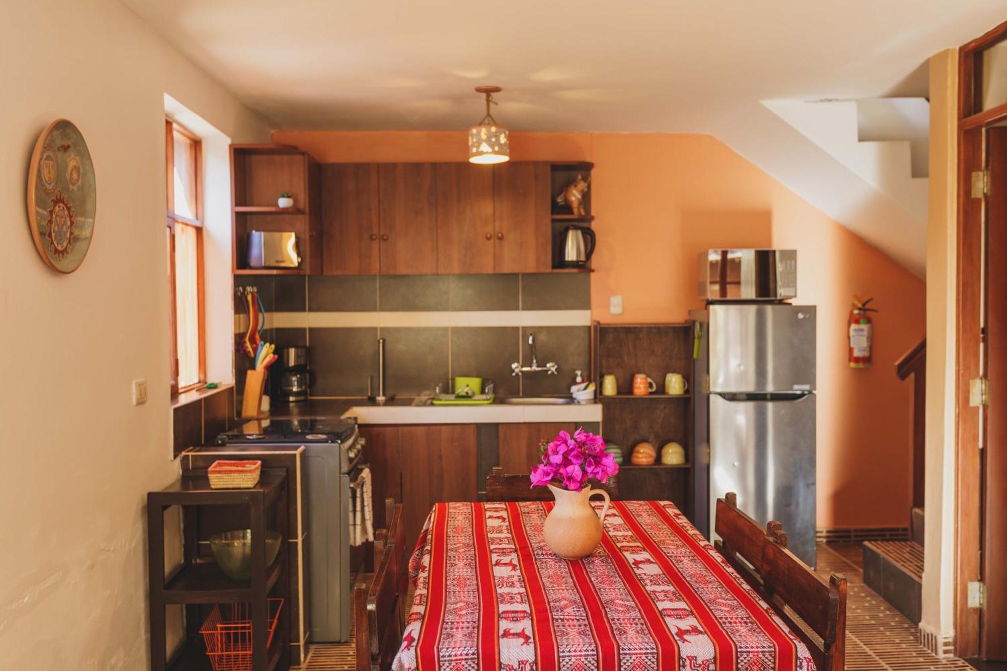 Kutimuy Lodge Урубамба Экстерьер фото